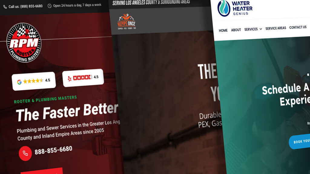 rpm client background