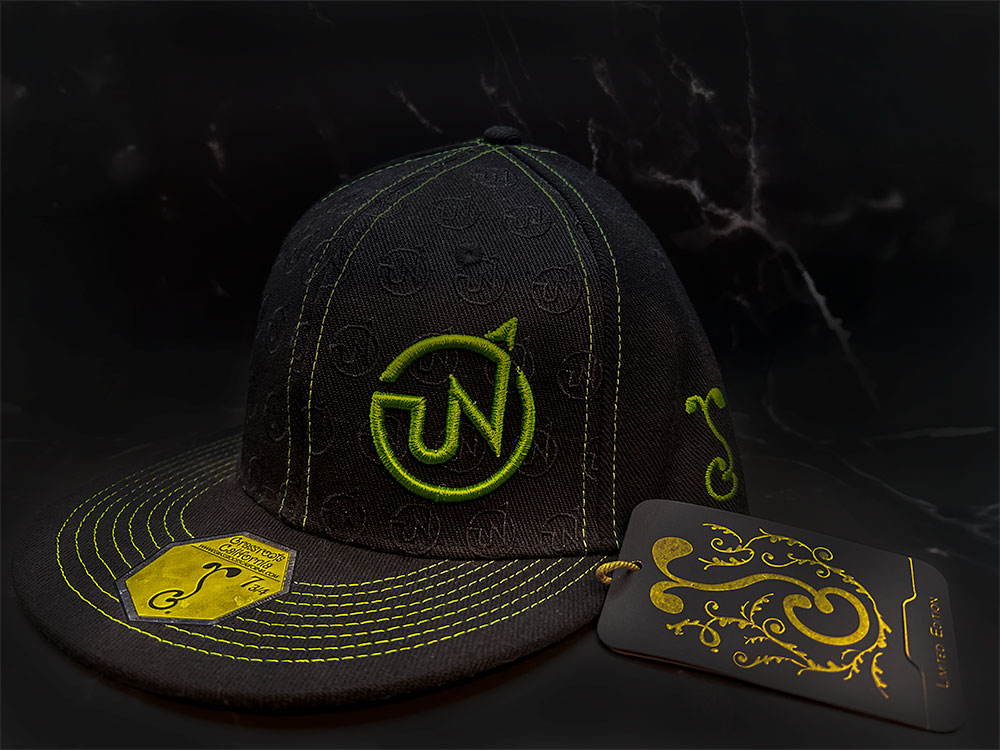 UpNorth Branded Hat